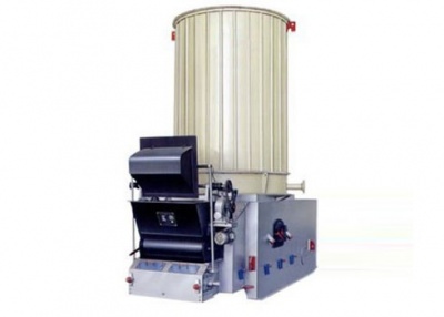 YGL燃生物質(zhì)有機熱載體爐