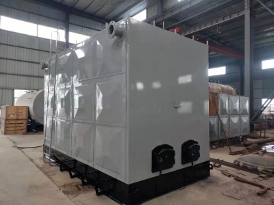 YGW 手燒生物質(zhì)導(dǎo)熱油爐