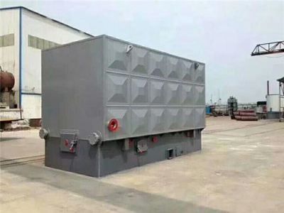 YLW有機(jī)熱載體爐