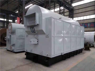 DZH單鍋筒縱置式快裝活動爐排生物質(zhì)鍋爐