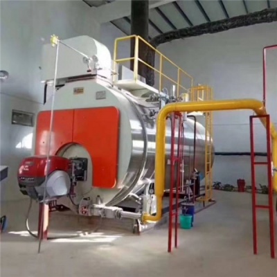 燃?xì)獬簾崴仩t