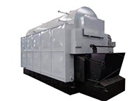  生物質(zhì)鍋爐