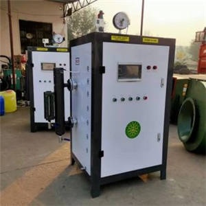 電蒸汽發(fā)生器